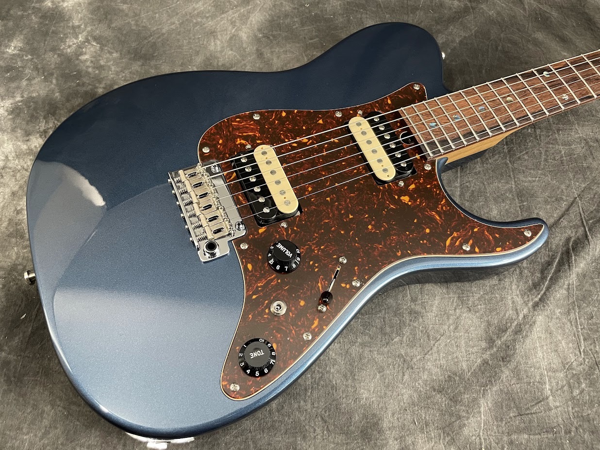 ギター T's Guitars DTL-22 custom order T's Guitars DTL-22 | Blue Guitars Online Store
