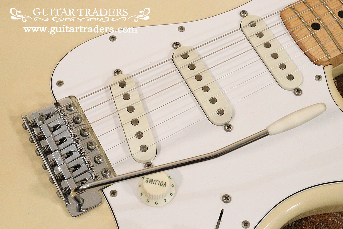 Fender 1975 Stratocaster 
