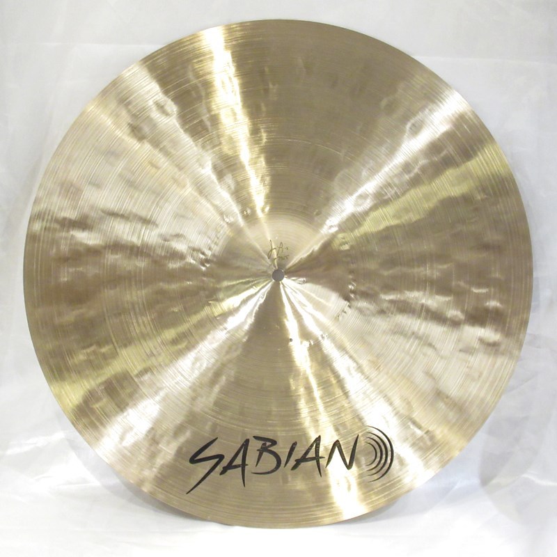 Sabian VAULT 《セイビアン》 VL-20AR L ドラム | xflame.com