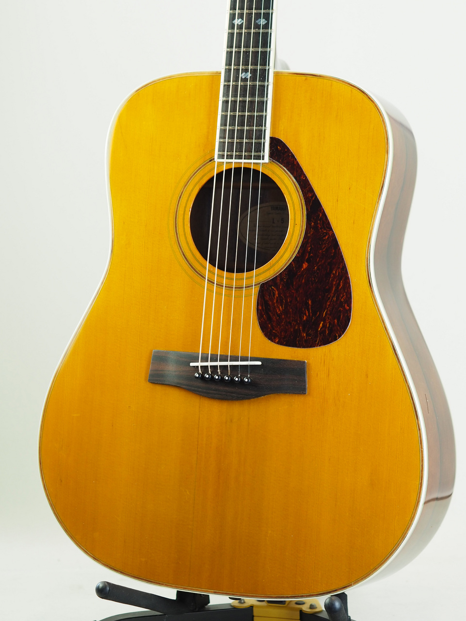 YAMAHA L-5 前期型(管理番号4987)（中古）【楽器検索デジマート】
