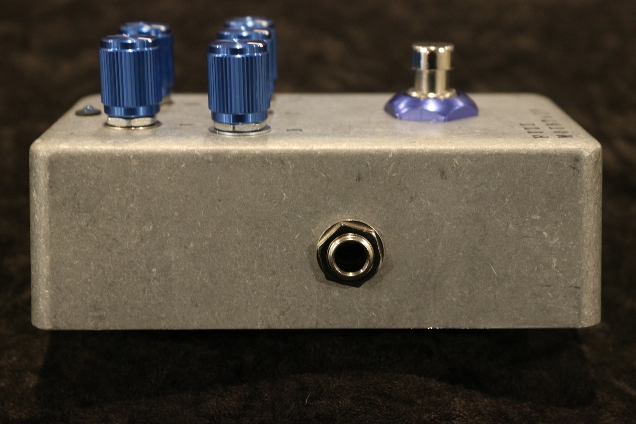 kgrharmony Fuzz Mountain【発振系ファズ】【送料無料】（新品