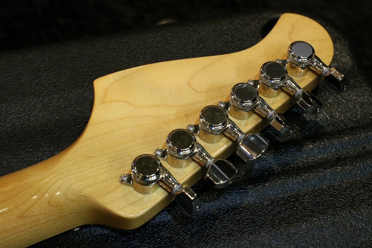 Xotic XSS-1 Twisted Guava(Black Base) Super Light Aged #3994（新品