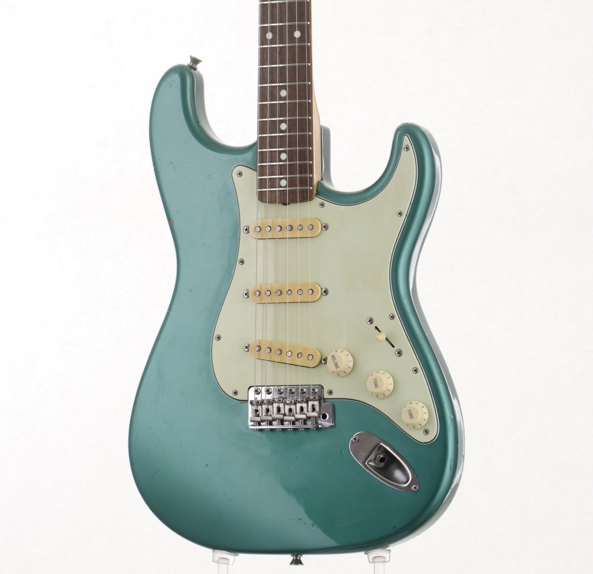 Fender Japan ST62-70TX OTM【新宿店】（中古/送料無料）【楽器検索 