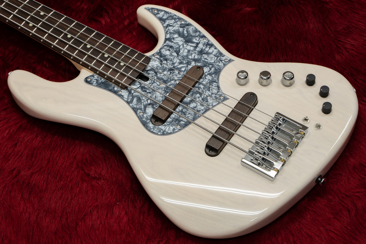 Xotic XJ-1T White Blonde Rose #J-2532 4.48kg【横浜店】（新品