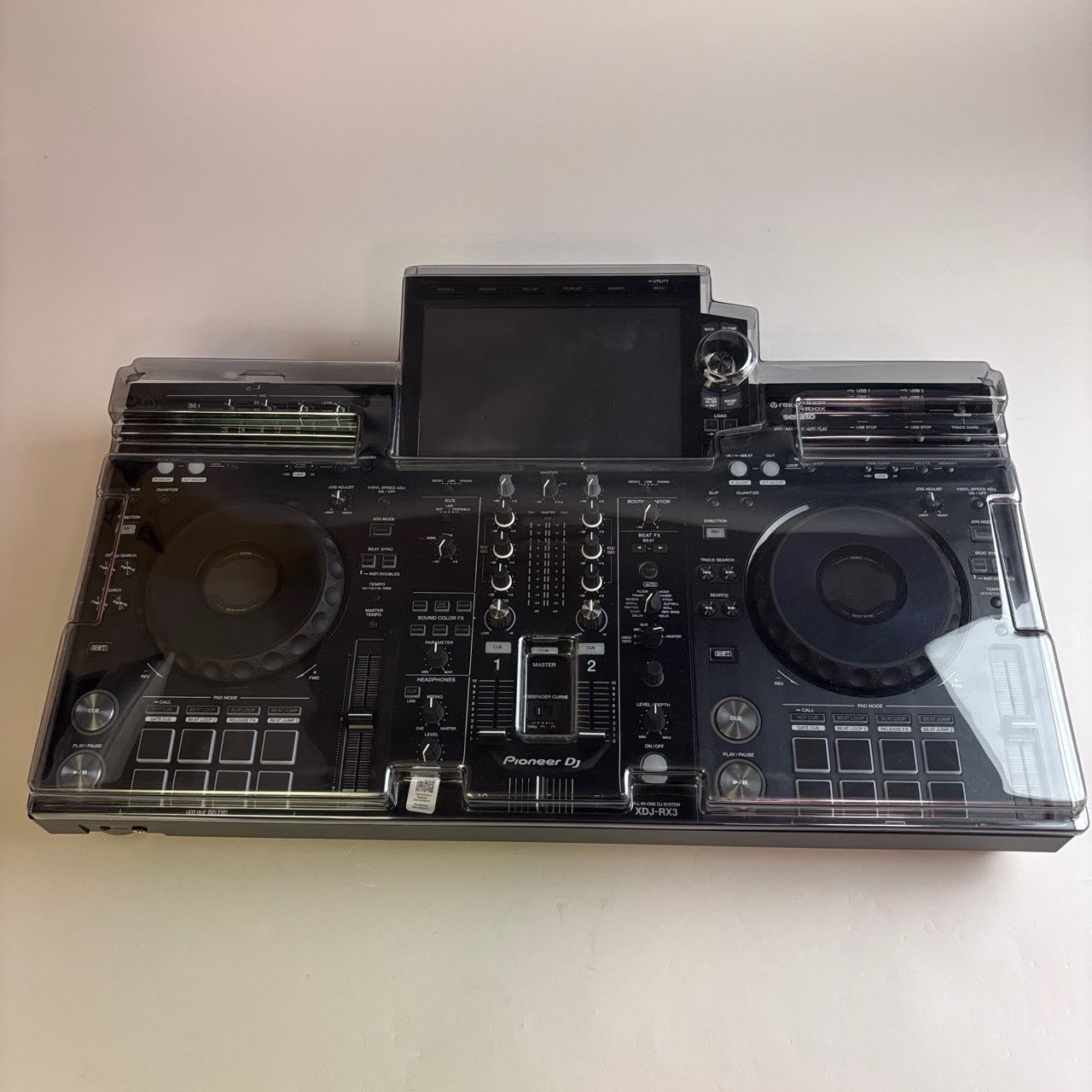 Pioneer XDJーRX3（中古/送料無料）【楽器検索デジマート】