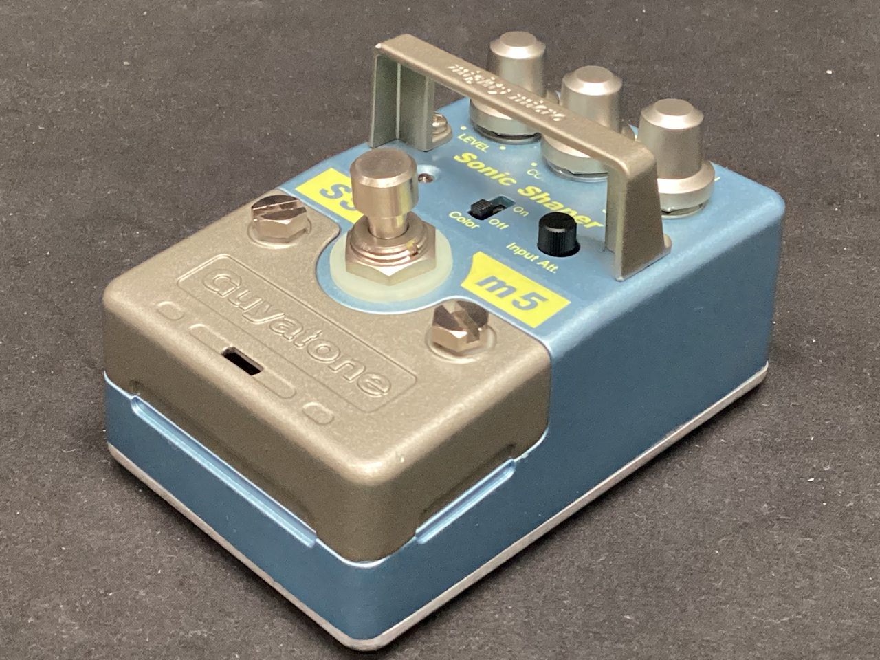Guyatone グヤトーンsonic shaper ss-3 日本製 名機