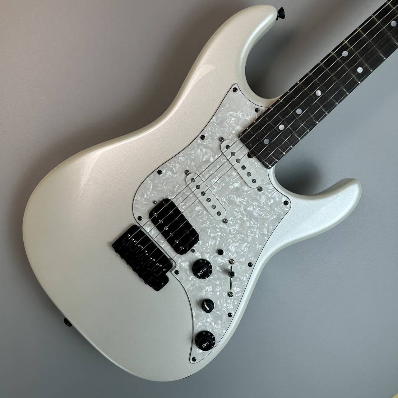 James Tyler Japan SEHD/White Silver Pearl【現物画像】（新品/送料