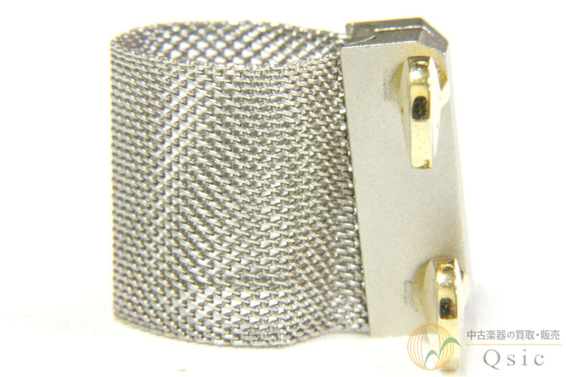 OLEG Olegature White Rhodium SIZE#17 アルトサックス用