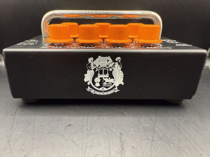 ORANGE Bax Bangeetar （White）中古 2025年最新】Bax Bangeetarの人気アイテム - メルカリ