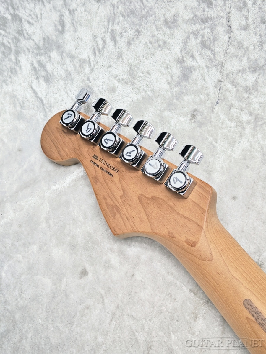 Fender 【限定モデル】FSR American Ultra II Stratocaster HSS