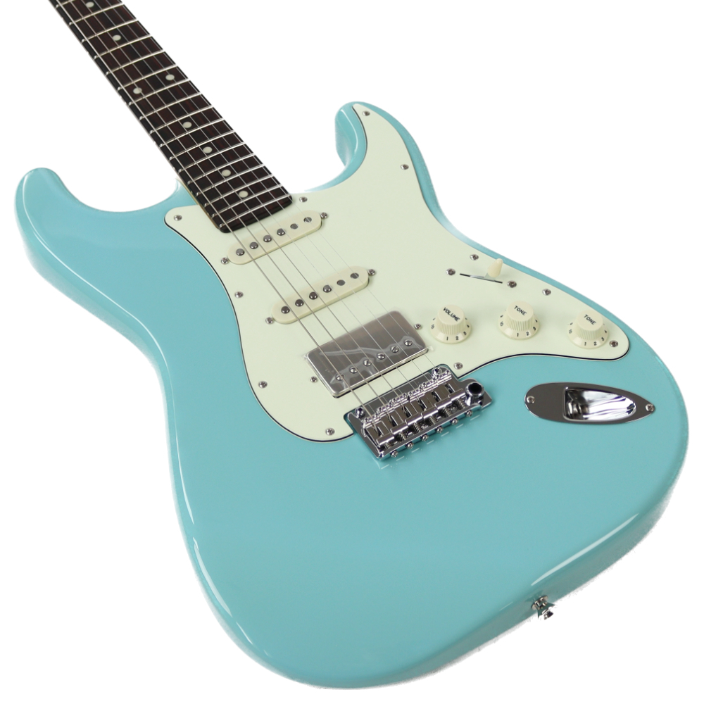 Tokai トーカイ AST-101-423SH/R SOB エレキギター（新品/送料無料）【楽器検索デジマート】