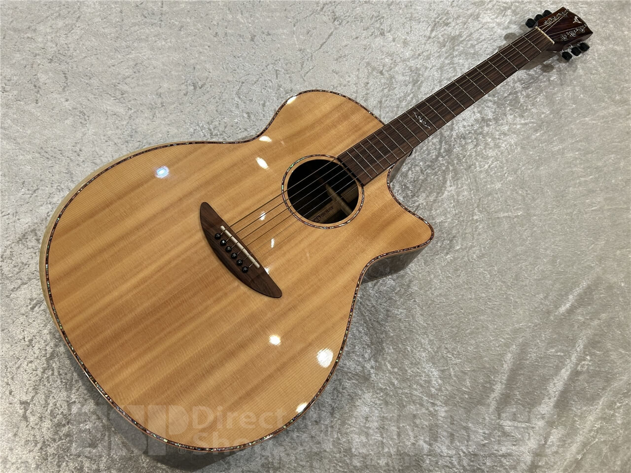 DCT GR-742CE 【即納可能/お客様委託品】（中古/送料無料）【楽器検索