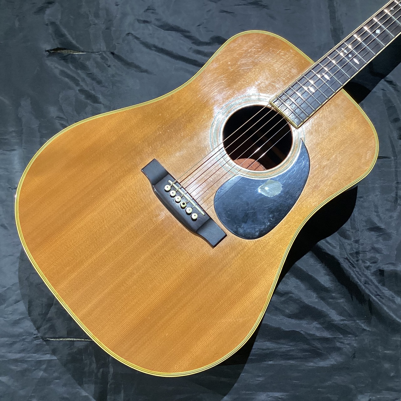 CAT‘S EYES CE-400 アコギ　ギター　ヴィンテージ キャッツアイN新品✨