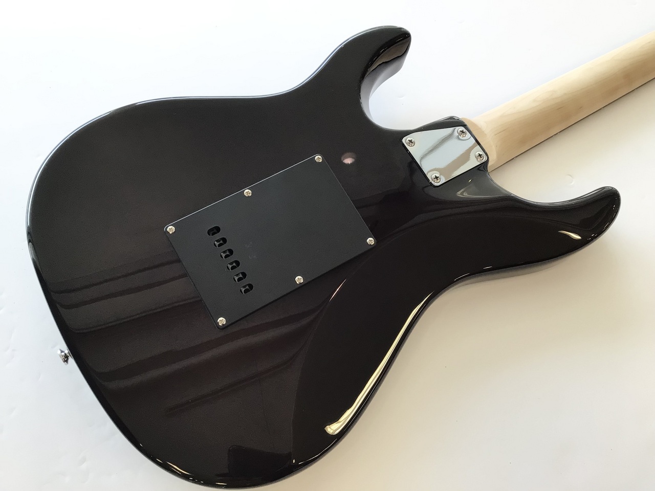 GrassRoots G-SG-STD【Black】（新品/送料無料）【楽器検索