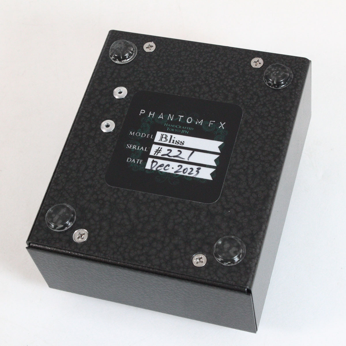 Phantom FX SABBATH BLISS 【渋谷店】（中古/送料無料）【楽器検索