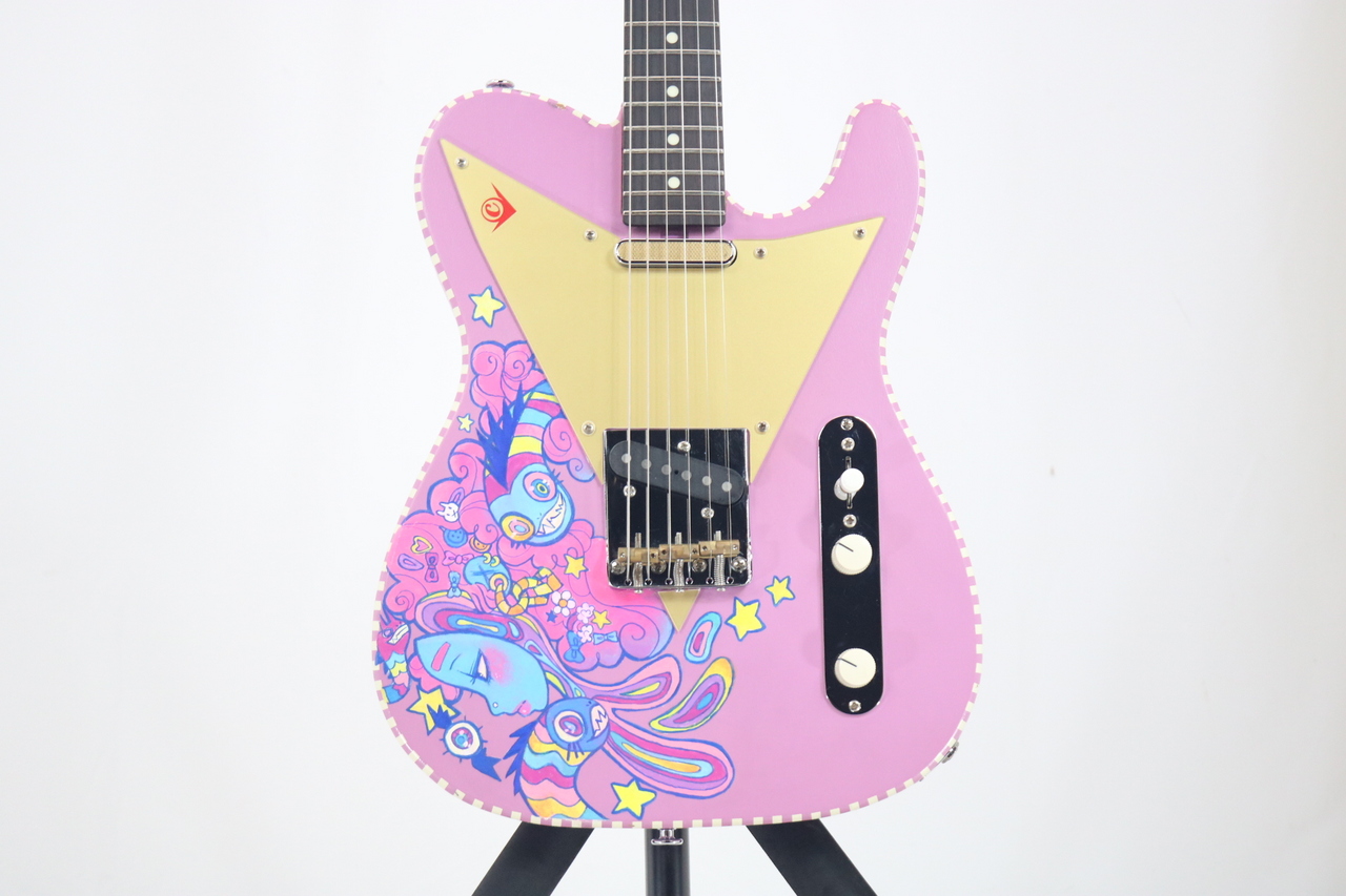 Caramel's Guitar Kitchen KDV3（中古）【楽器検索デジマート】