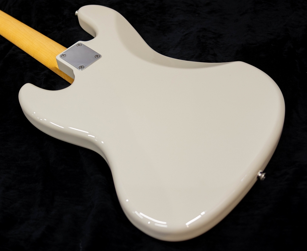 FUJIGEN(FGN) JJB6R（中古/送料無料）【楽器検索デジマート】