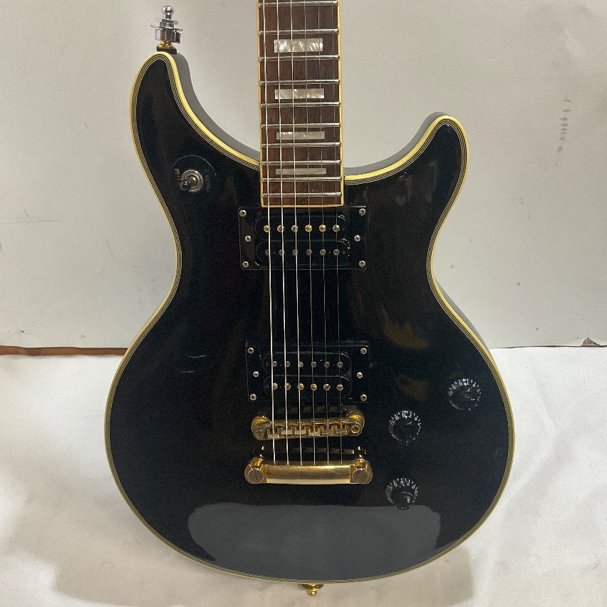 Epiphone TAK MATSUMOTO DC CUSTOM（中古）【楽器検索デジマート】