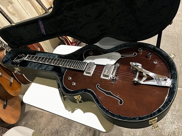 Gretsch Gretsch 2012年製 Tennessee Rose G6119-1962FT（中古）【楽器