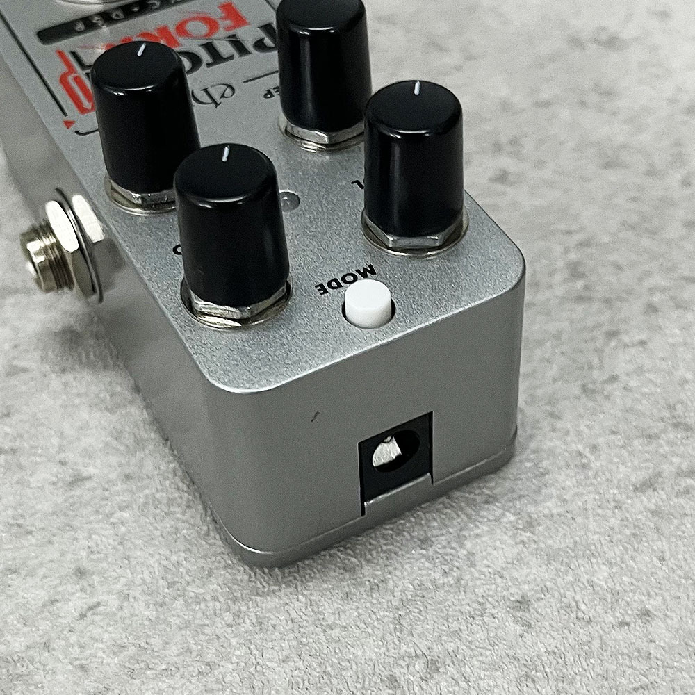 Electro-Harmonix PICO PITCH FORK 【数量限定特価!・送料無料