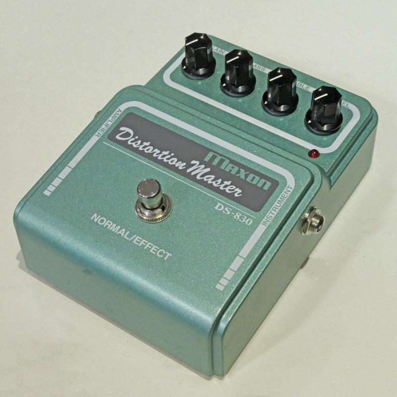 Maxon USED 中古 DS830（中古）【楽器検索デジマート】