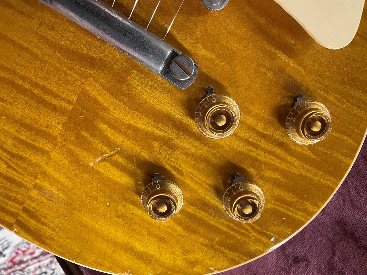 Gibson Custom Shop 【極上個体!】True Historic 1959 Les Paul