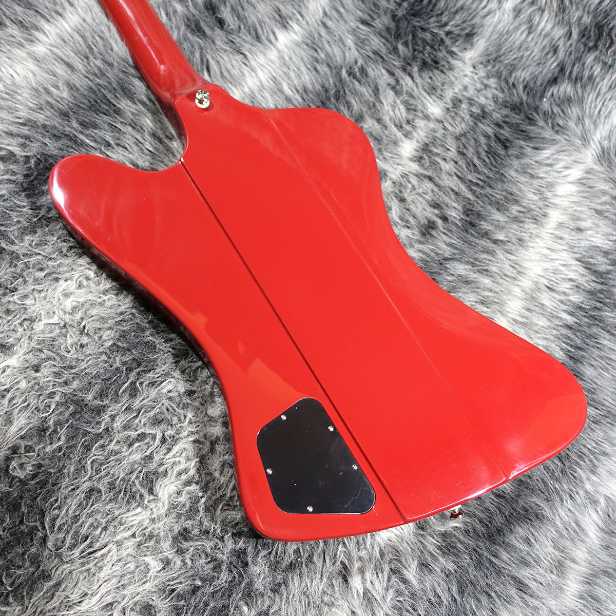 Epiphone Thunderbird '64 Ember Red（新品/送料無料）［デジマート