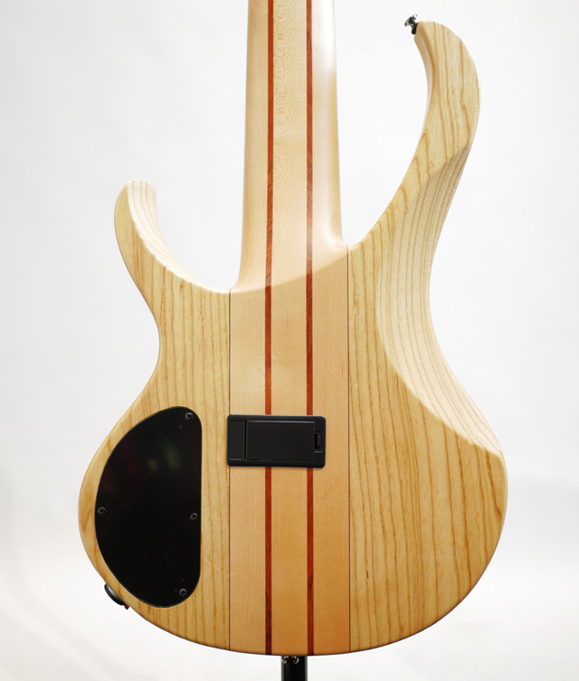 ES119 【ジャンク】 Ibanez アイバニーズ BTB676 6弦ベース Ibanez BTB676（中古）【楽器検索デジマート】