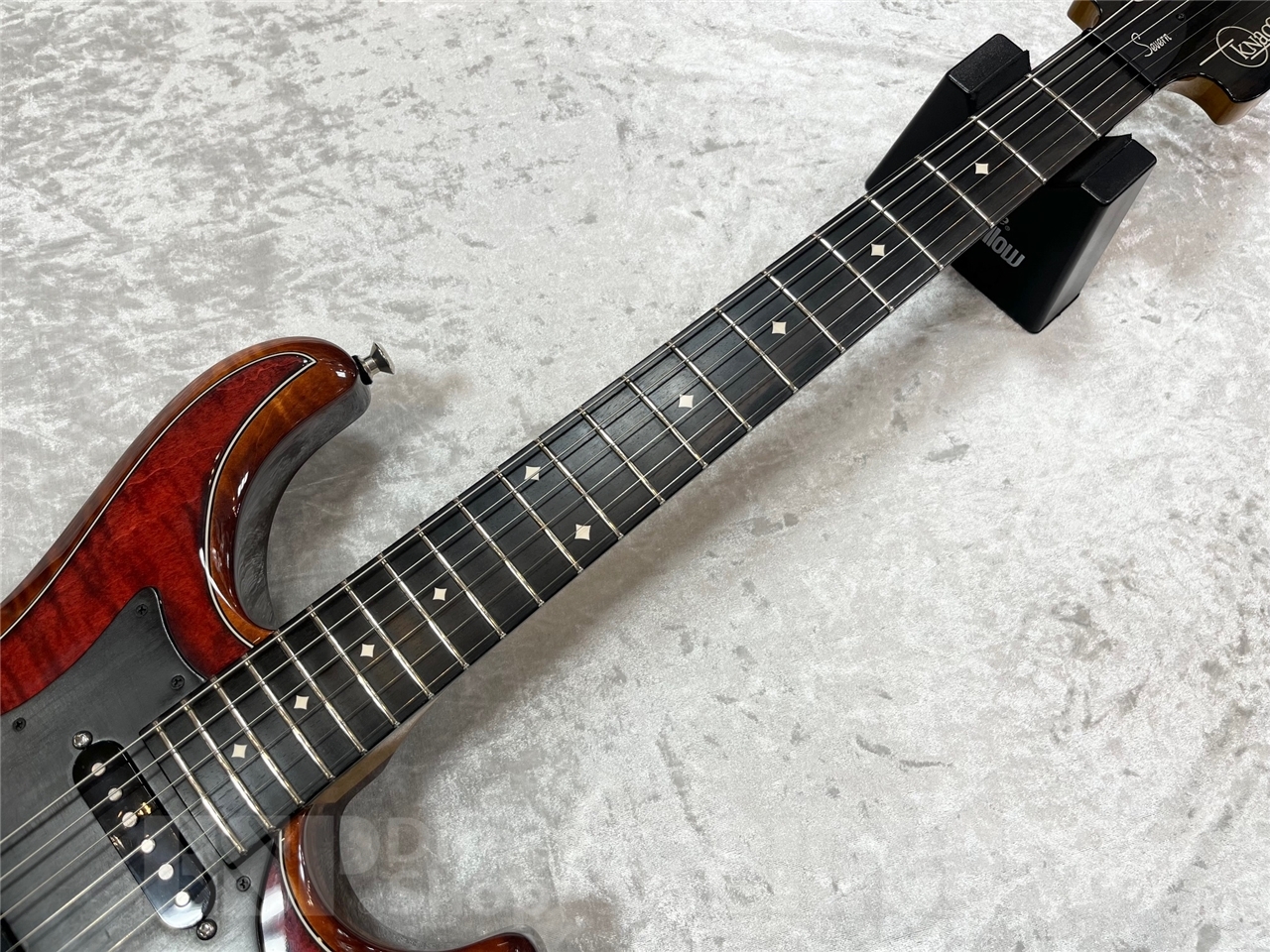 Knaggs Guitars Severn Trem HSS（中古/送料無料）【楽器検索デジマート】