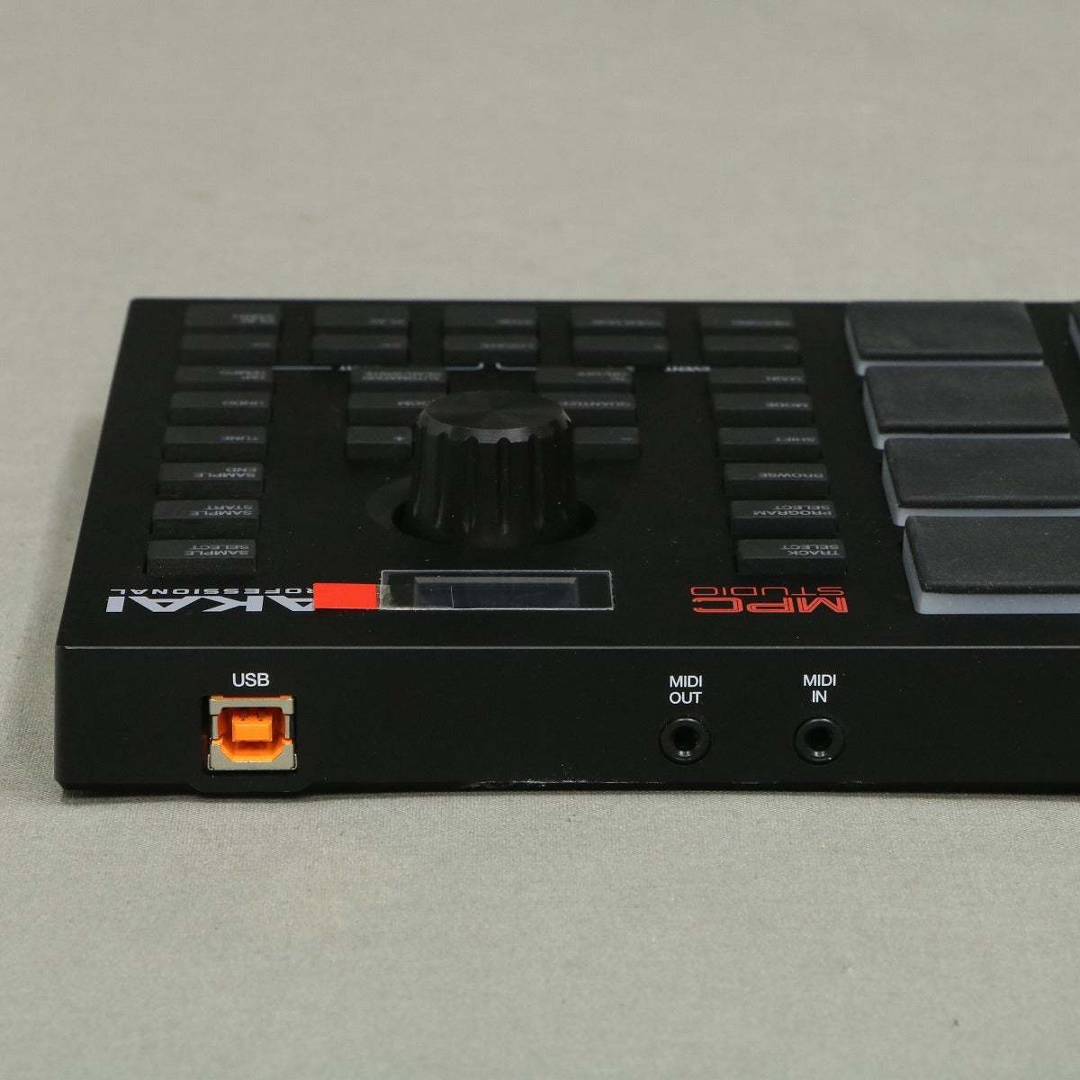 AKAI MPC STUDIO 2 【御茶ノ水本店】（中古）【楽器検索デジマート】