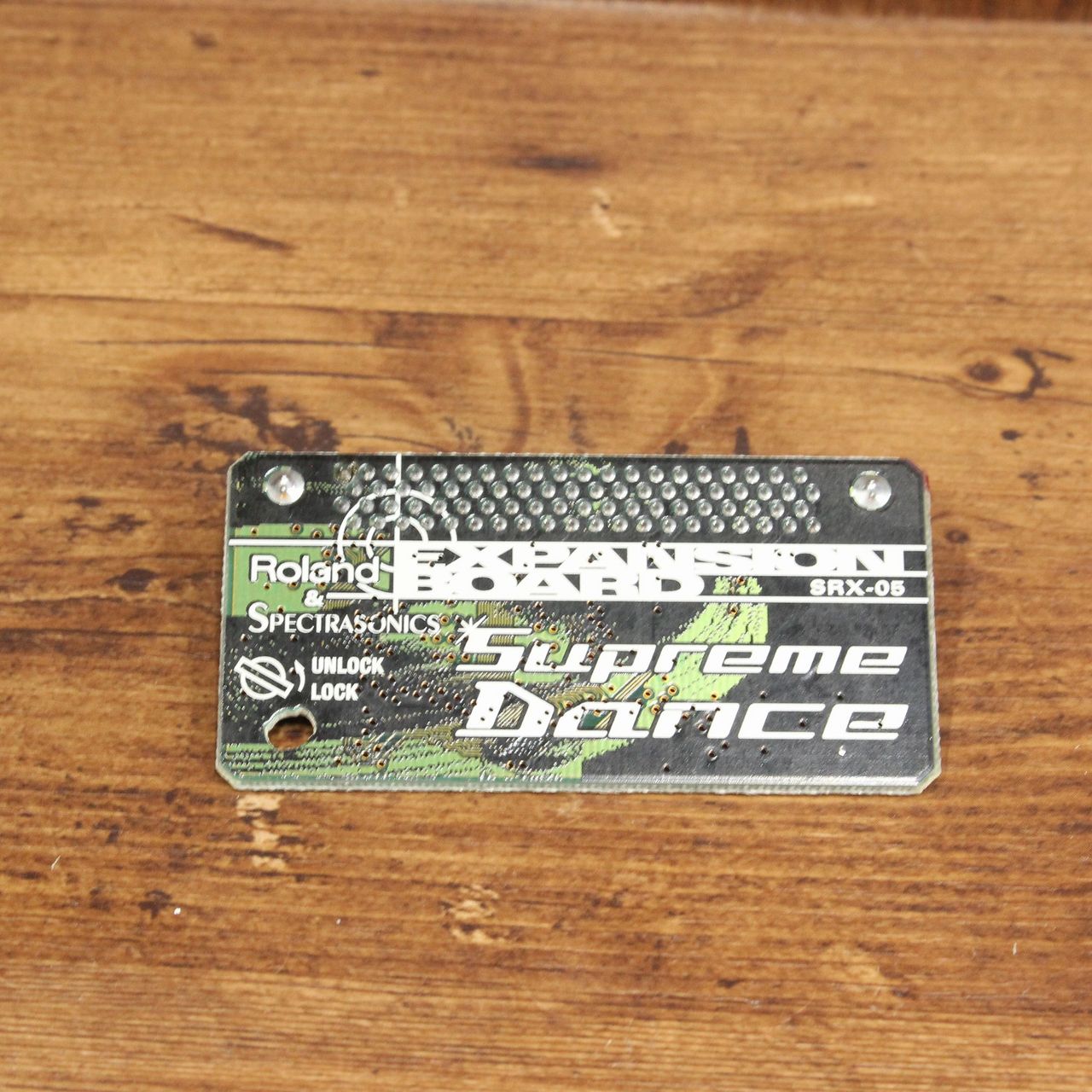 鍵盤楽器 ROLAND SRX-05 Roland SRX-05 Supreme Dance 【キーボードマート新宿】【新宿店