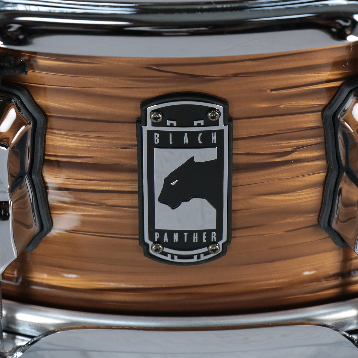 Mapex BLACK PANTHER SCORPION BPNMH4550CNX 14 × 5.5 メイペックス