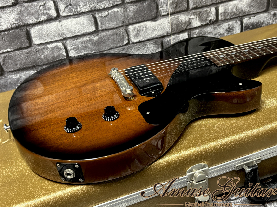 GIBSON Les Paul Junior 2015 限定モデル Gibson】ギブソン Les Paul Junior Heritage Cherry 2015 ハードケース