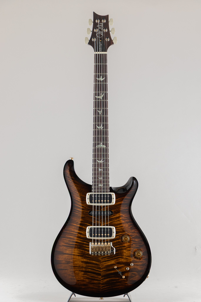 Paul Reed Smith(PRS) Modern Eagle V 10Top Black Gold Burst