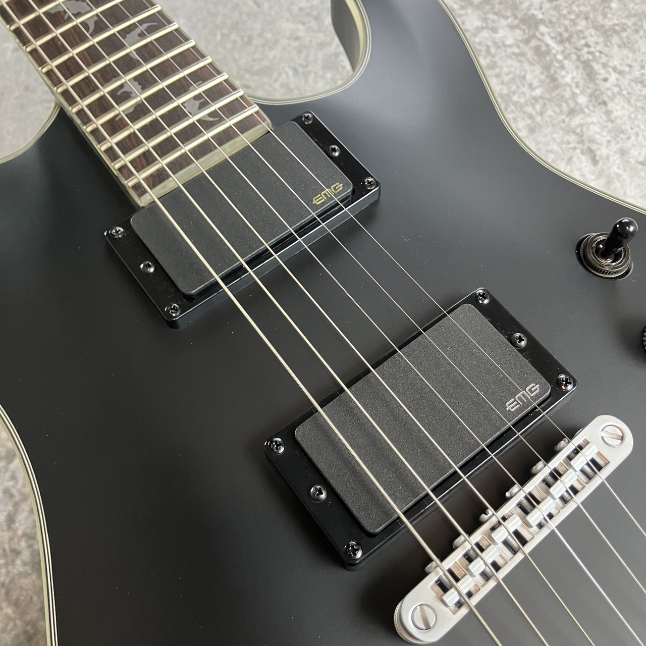 SCHECTER DAMIEN PLATINUM-6（新品）【楽器検索デジマート】