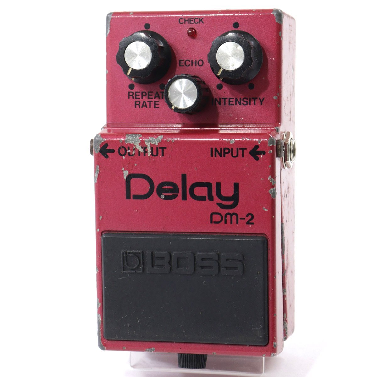 BOSS DM-2 Delay 前期型1981年製 【池袋店】