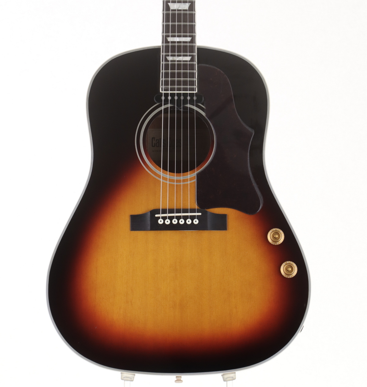 CATS EYES TJE-65 【SN 008152】 【御茶ノ水HARVEST_GUITARS】（中古