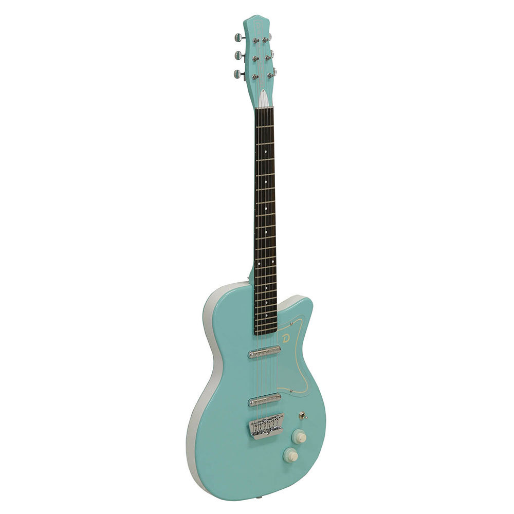 セ*ド様 Danelectro エレキギター