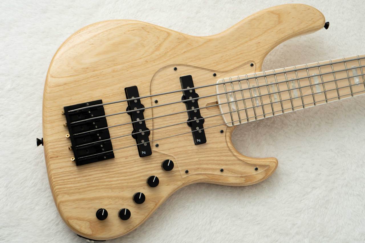 ATELIER Z Beta 5 -Natural- #301162 【フレイムネック個体】（新品