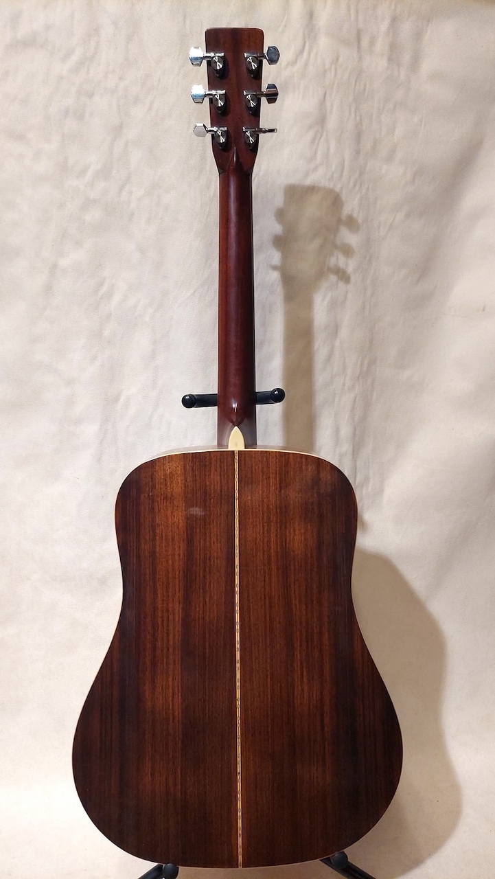 S.Yairi YD-302（中古）【楽器検索デジマート】