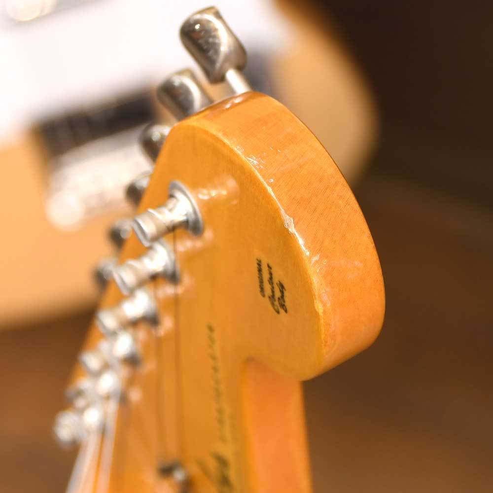 Fender Japan ST57-TX 2TS（中古）【楽器検索デジマート】