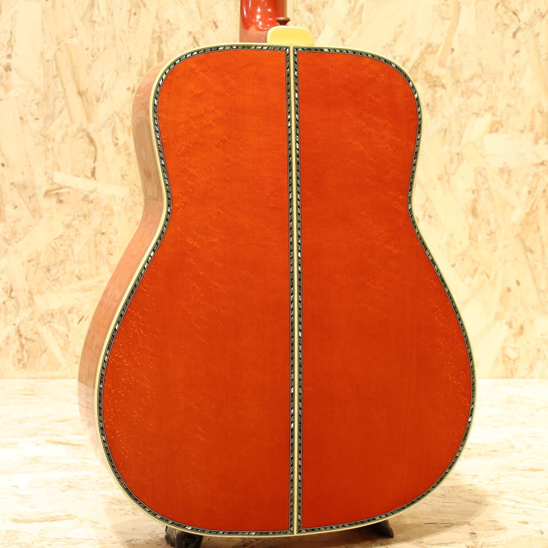 アコースティックギター 1978年　kawashimaギター アコースティックギター 1978年 kawashimaギター アコースティック