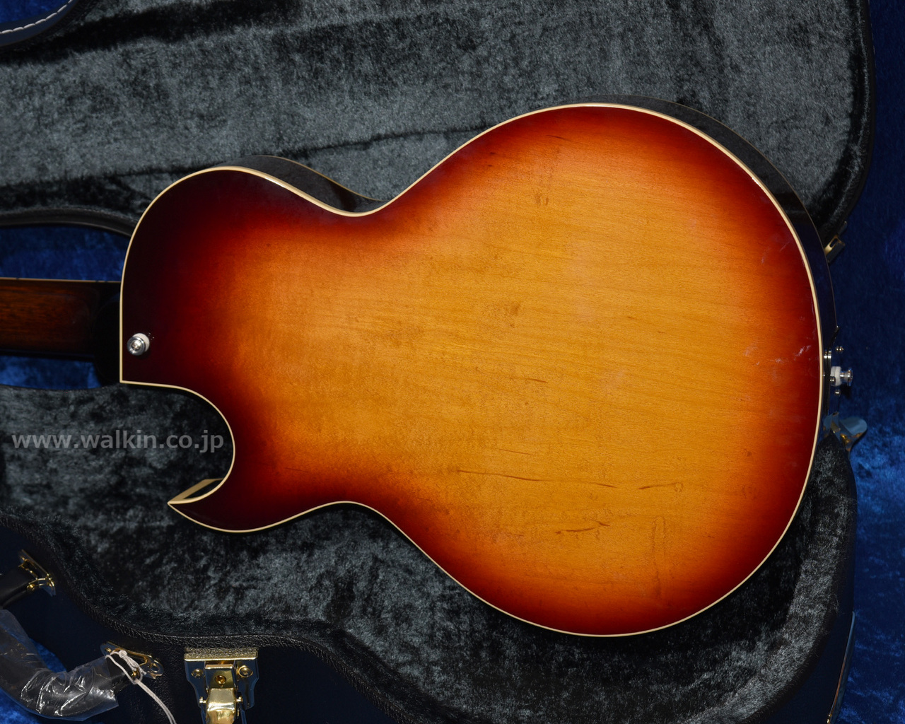 Archtop Tribute AT105 Jr. （新品）【楽器検索デジマート】