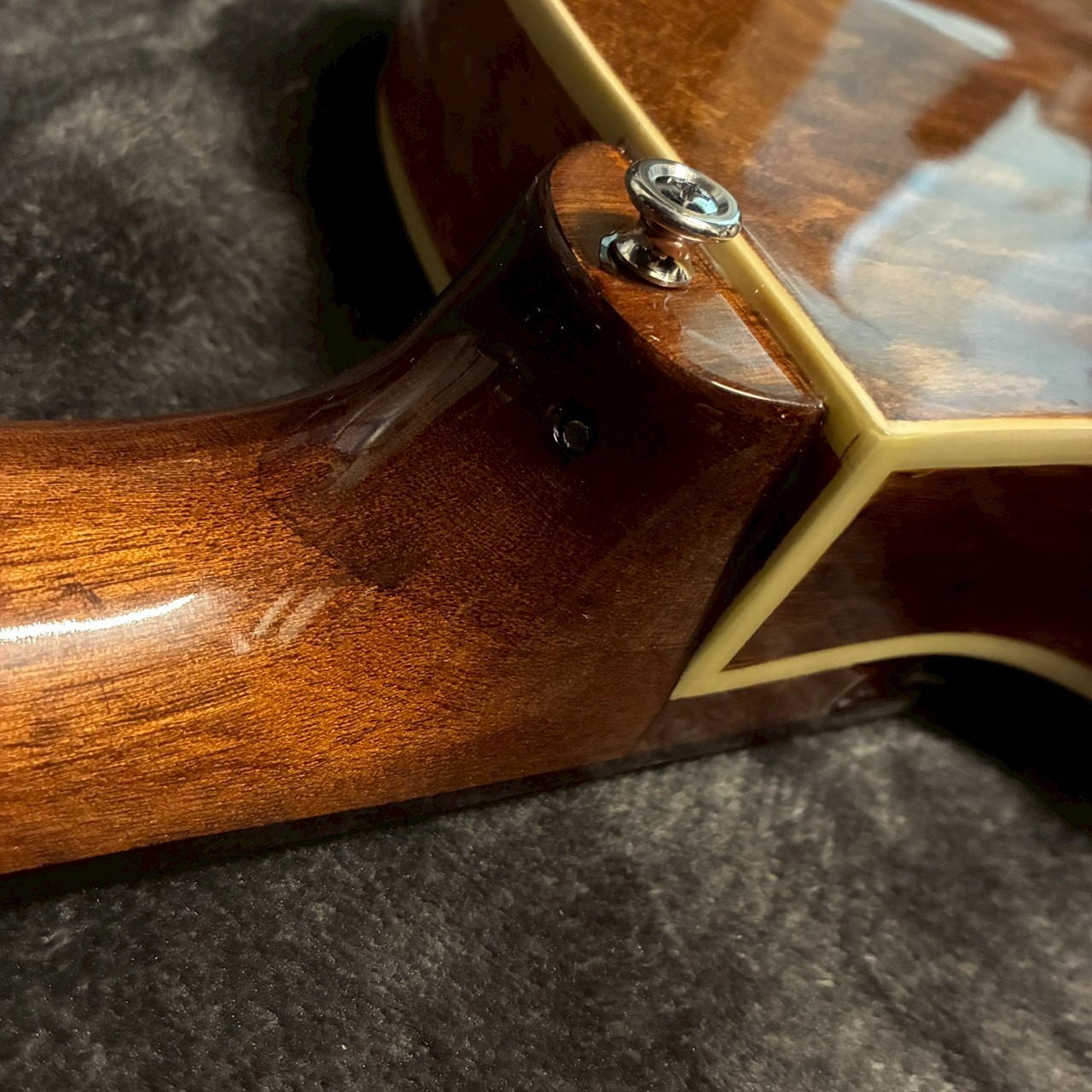 Loar LH-302T-CVS 【USED】【2.3㎏】（中古）【楽器検索デジマート】