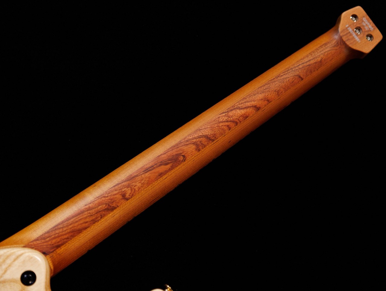 Ibanez Q52 FMG / Natural Low Gloss（新品/送料無料）【楽器検索