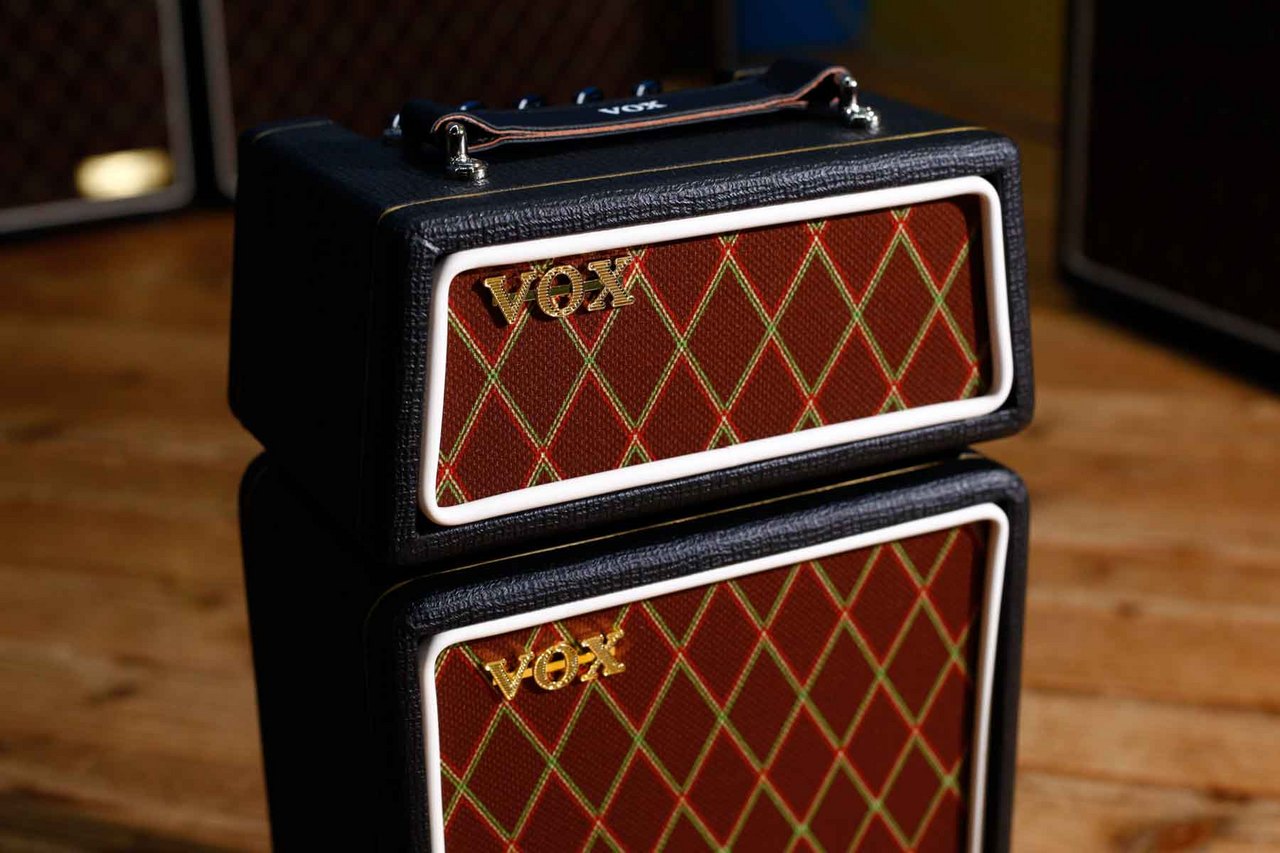 VOX Micro Superbeetle Guitar（新品/送料無料）【楽器検索デジマート】