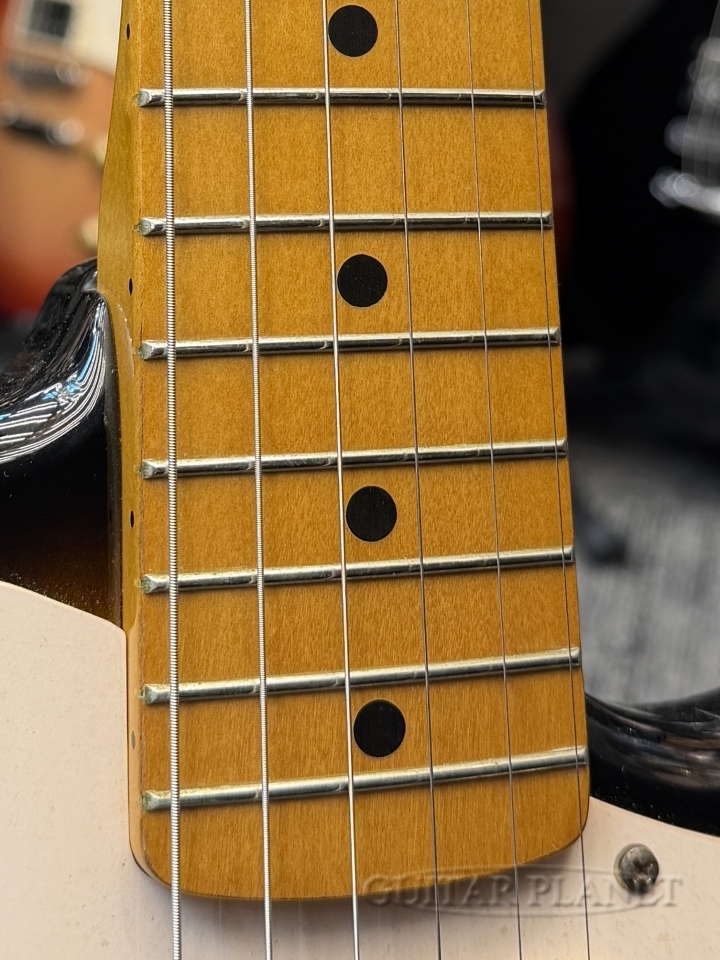 Fender Japan 【BIG SALE ! 】 1993-1994 ST57-53 -T (Tobacco