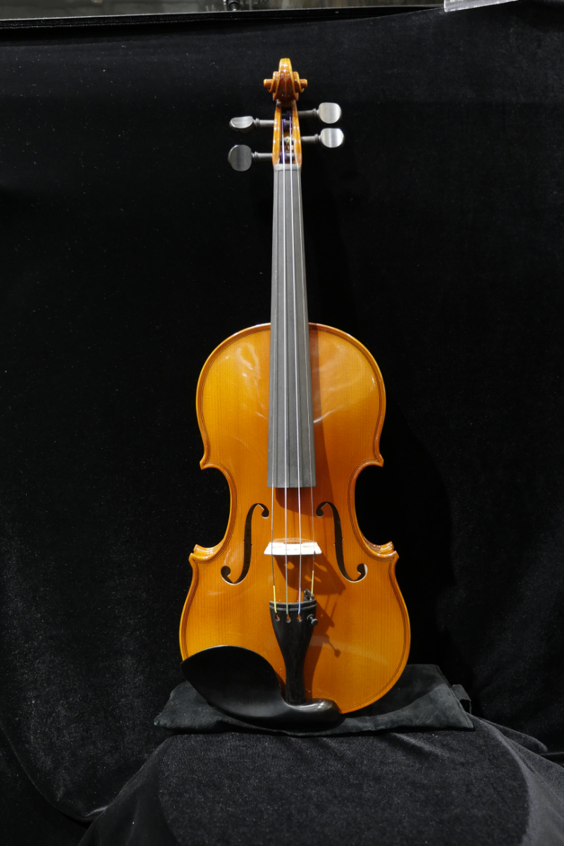 Valente Germany VG-1 4/4 Violin Set（中古）【楽器検索デジマート】