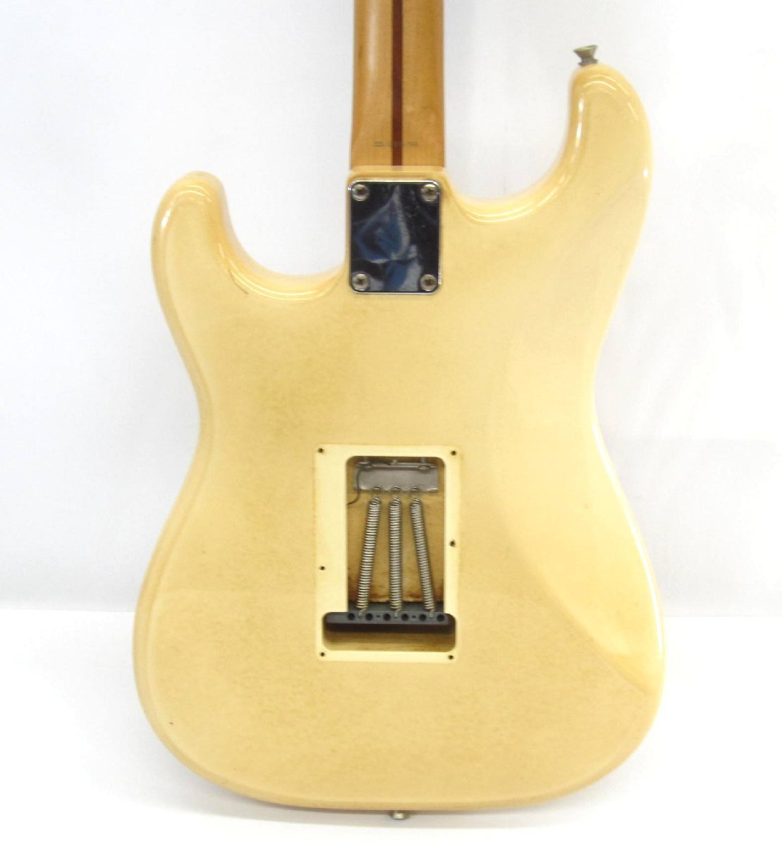 Fender Japan ST-43【浦添店】（中古/送料無料）【楽器検索デジマート】