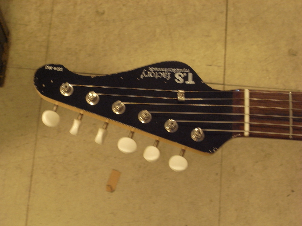 T.S factory 151A-MO P90（中古）【楽器検索デジマート】